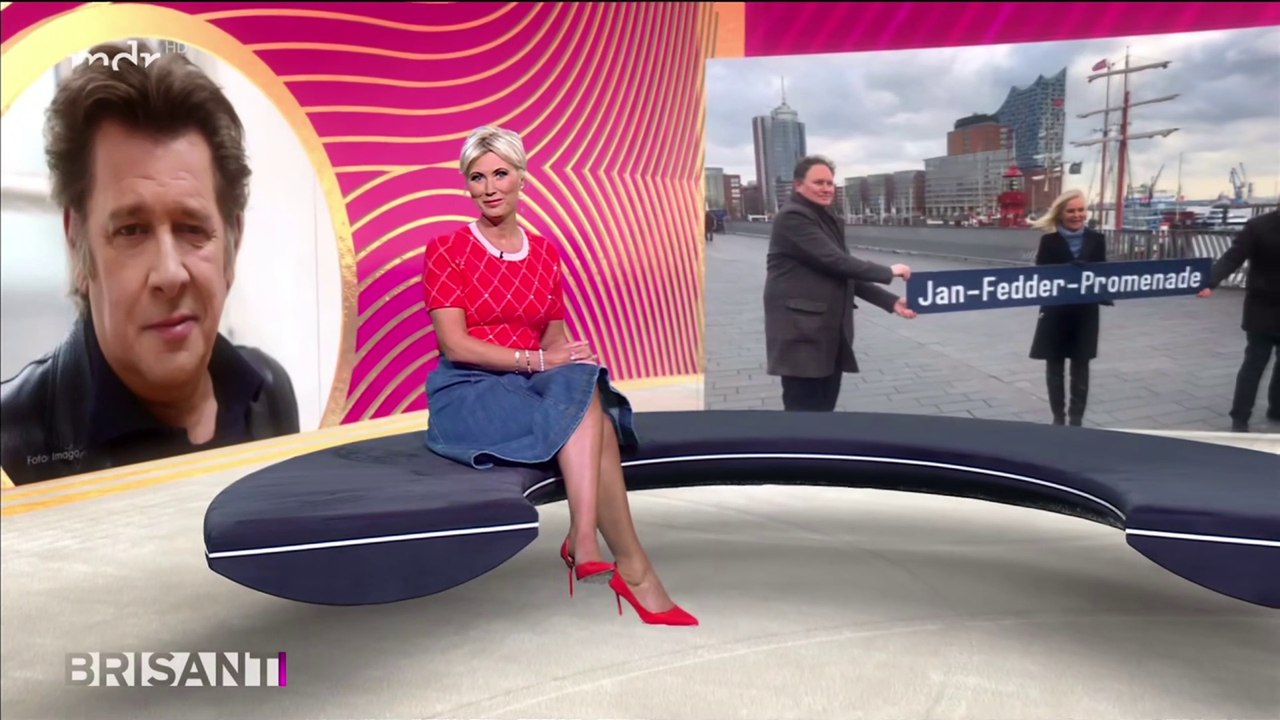 Kamilla Senjo 14.1.2022