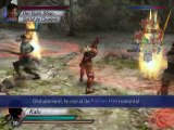 Dynasty Warriors 4 online multiplayer - ps2