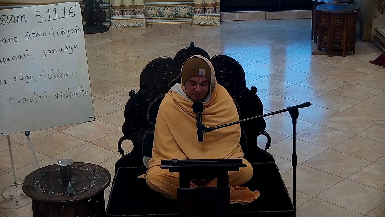 The Mind Can Turn Heaven Into Hell or Hell Into Heaven