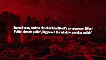 Kanye West & The Game My Life was Next Eazy