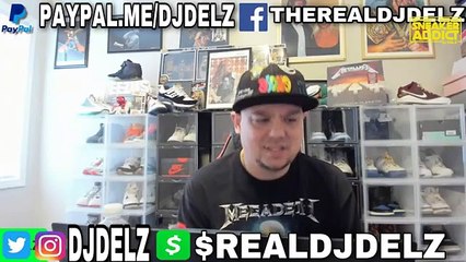 Kanye west & The game - My life was never eazy Reaction review