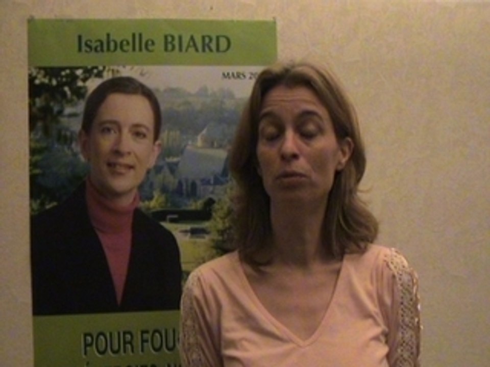 Mathilde Ossato Bourgeon