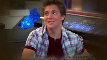 Lab Rats S01E15 Air Leo