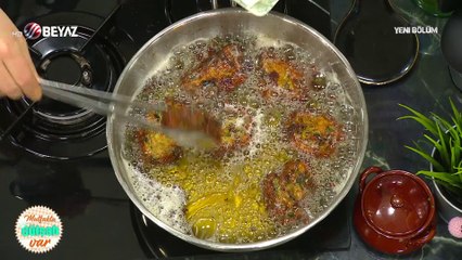 Mutfakta Gülşah Var 16 Ocak 2022