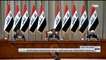 بيان هجمات غامضة وإيقاف عمل مجلس النواب.. تحديات أمنية وسياسية يخوضها العراق