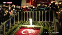 Cumhurbaşkanı Erdoğan, Adnan Menderes Demokrasi Müzesi'ni açtı