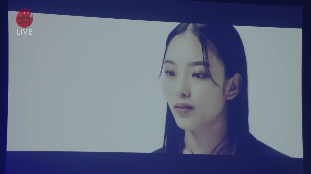 2022.01.09 櫻坂46 3rd Single BACKS LIVE!! DAY2 Part3