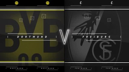 Haaland and Meunier star in Dortmund romp