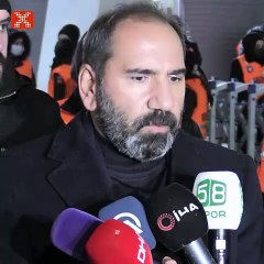 Mecnun Otyakmaz: "Belki sadece 1 transfer"