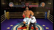 Punch-Out!! online multiplayer - wii