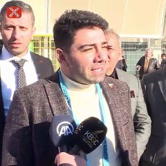 Kayserispor inanıyor: "Her şey çok güzel olacak!"