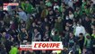 Le derby sévillan officiellement suspendu et reporté - Foot - Coupe - ESP