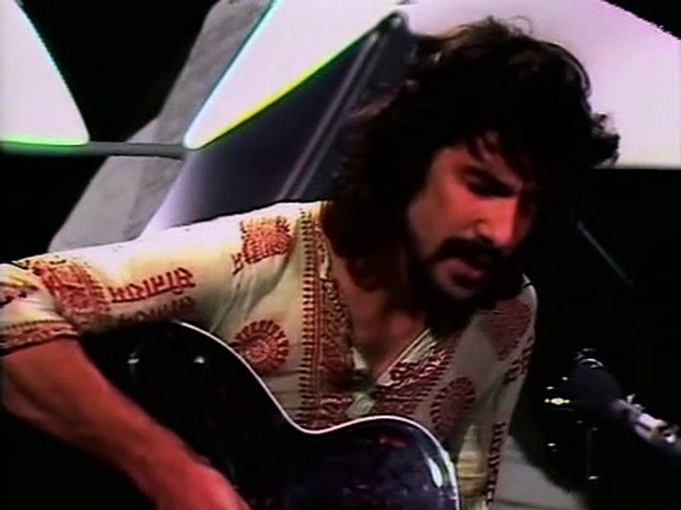 CAT STEVENS & ALUN DAVIES -  Lady d'Arbanville  (1971)