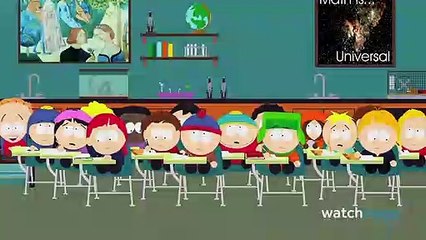 Top 10 Most Brutal South Park Deaths