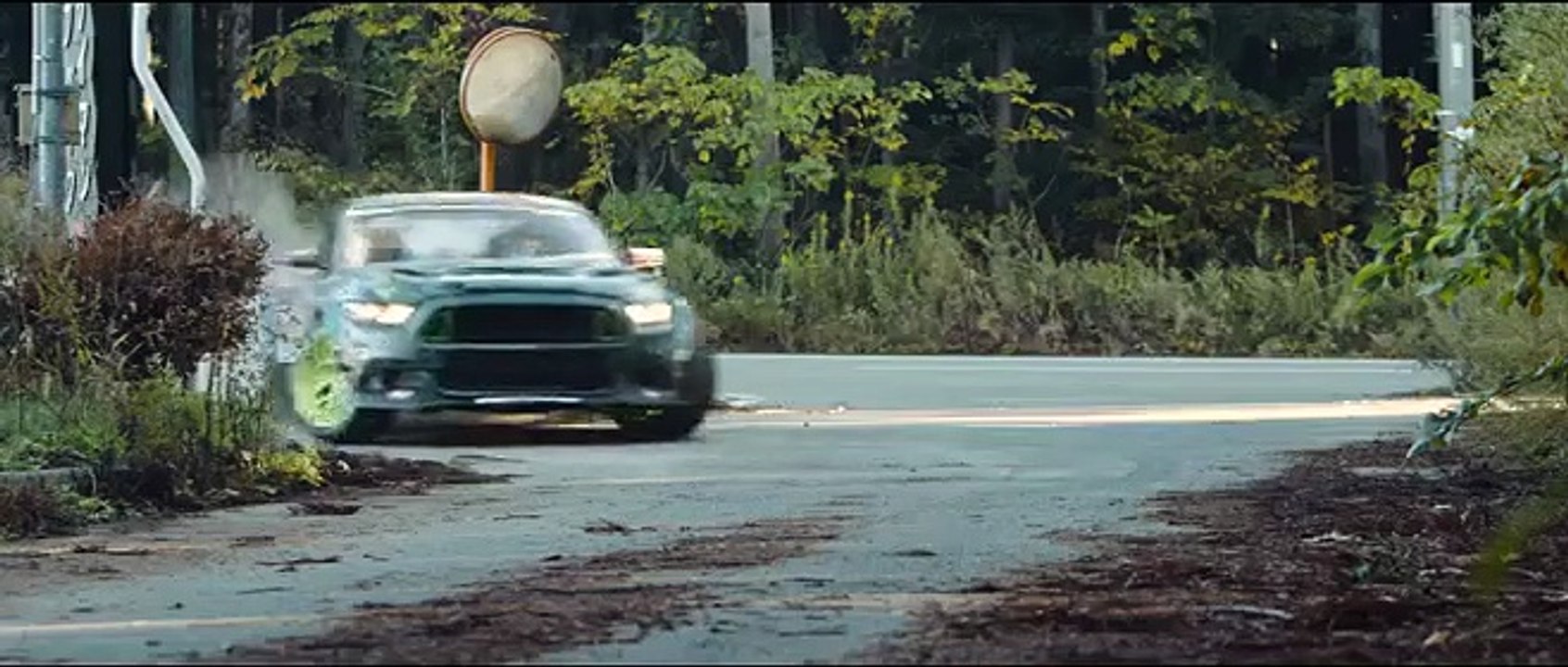 @BATTLEDRIFT - Vaughn vs. Daigo #WorldCarsTechnology