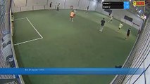 But de Equipe 1 (8-5) - Equipe 1 Vs Equipe 2 - 15/01/22 21:39 - Loisir Poitiers - Poitiers Game Parc