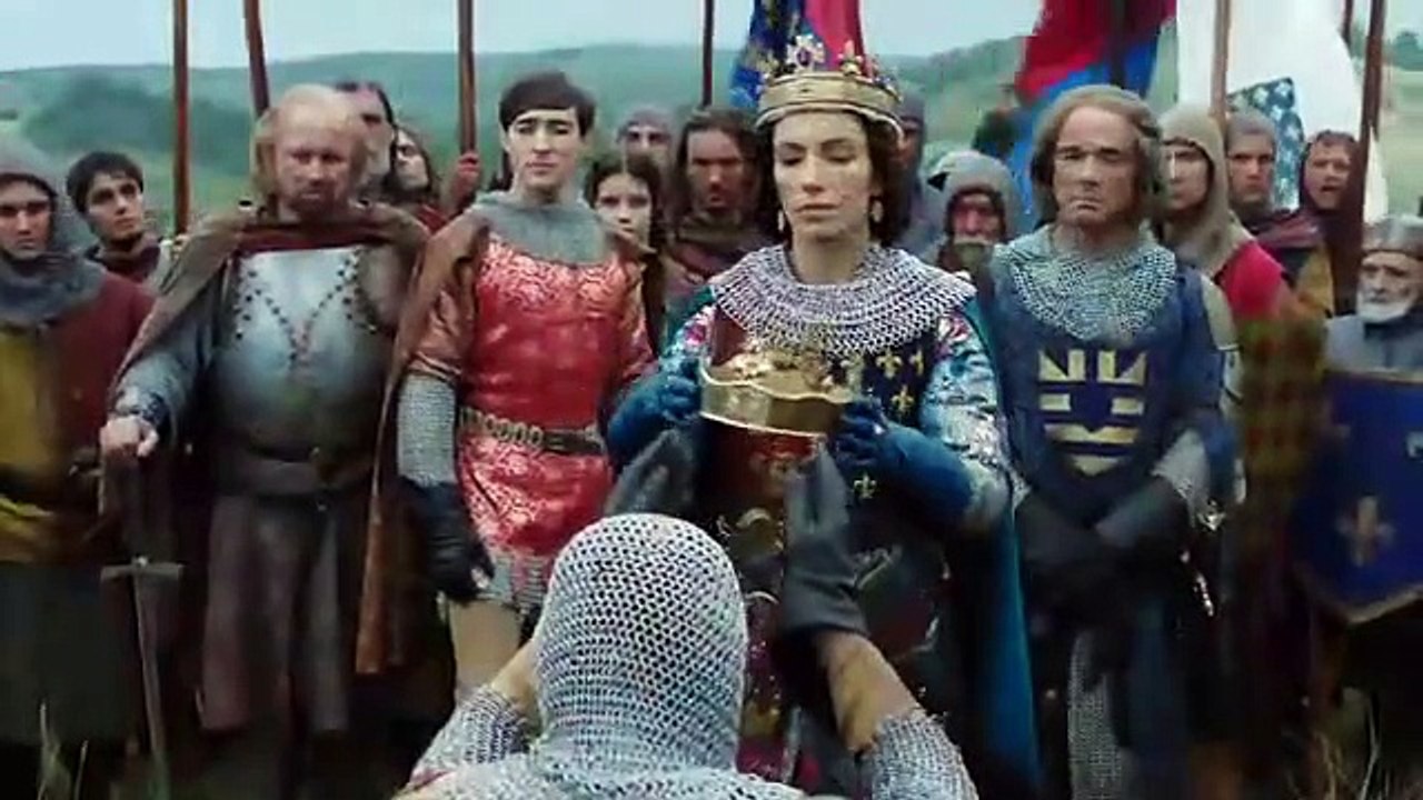 World Without End - Trailer