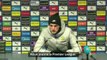 22e j. - Tuchel critique le manque d'occasions de son équipe