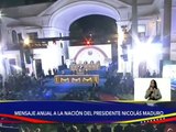 Pdte. Maduro invita a gobernadores y alcaldes que hagan máximo esfuerzo en sus gestiones