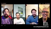 Entrevistamos a los directores de la película de animación 