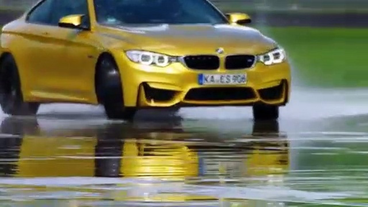 Richard Hammond vs The Drift at Ladoux — The Michelin Test Center #WorldCarsTechnology