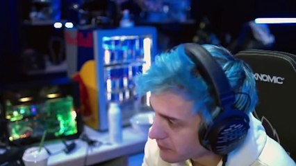 I Spectated The WORST Player In Fortnite...