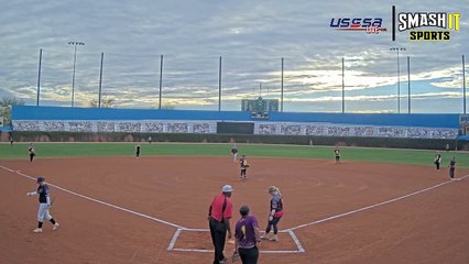 Cactus Yards Wrigley - CSNSA AZ DESERT CLASSIC 14 Jan 10:12
