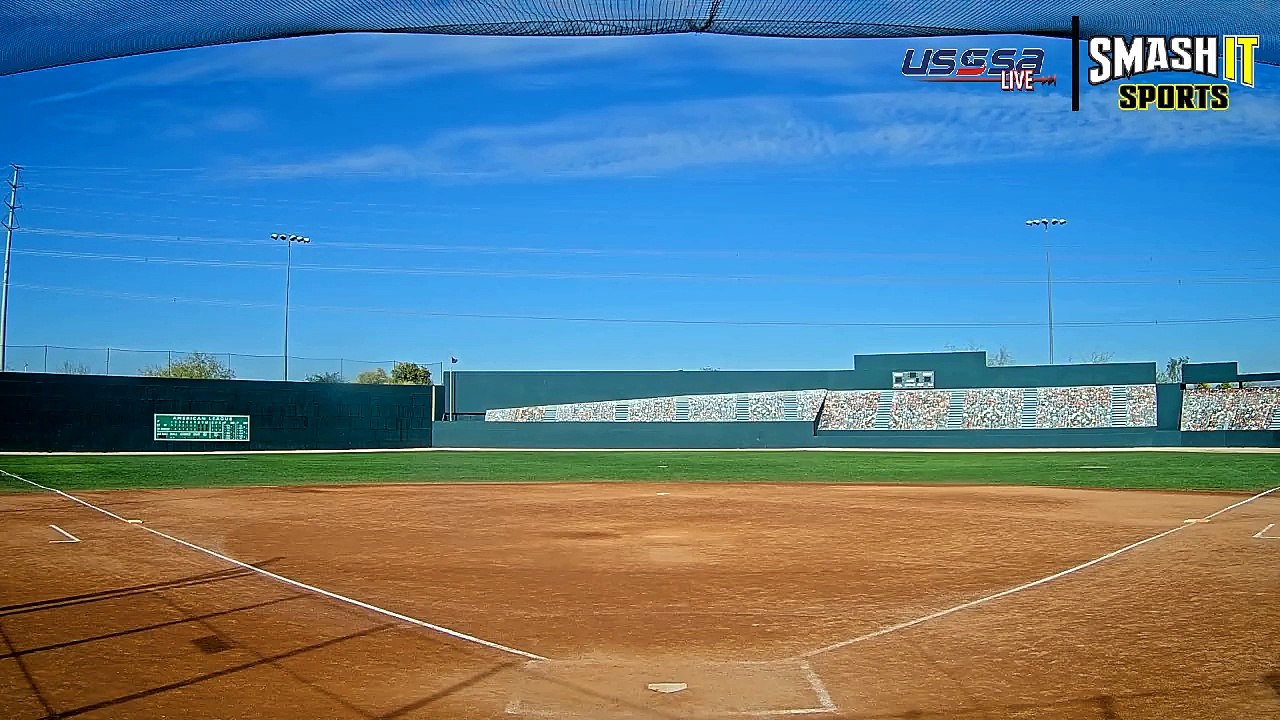 Cactus Yards Fenway - CSNSA AZ DESERT CLASSIC 14 Jan 14:55
