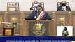 Pdte. Nicolás Maduro denunció conspiraciones para destruir los CLAP