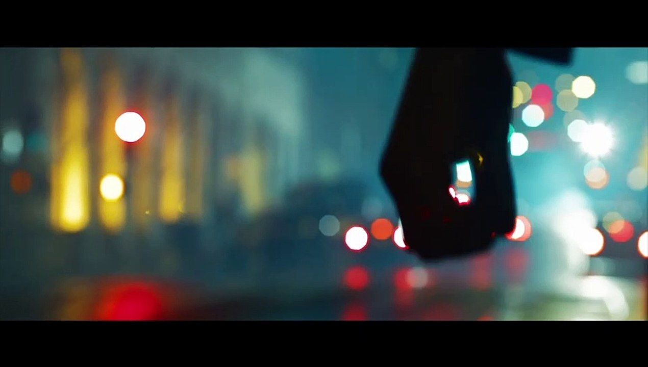The Helix Insurrection - Trailer 1
