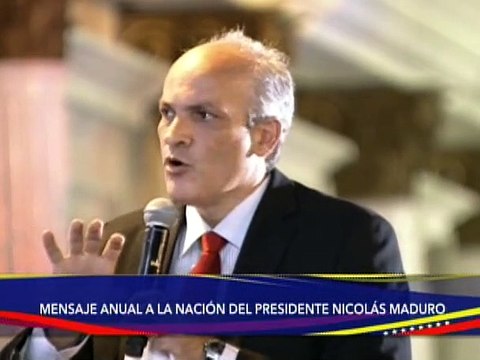 Vicepdte. de Planificación explicó las necesidades atendidas por parte del Gobierno Nacional
