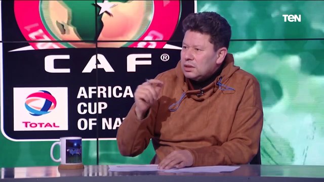 تريزيجية ياخد صفر تقييمات قاسية للاعبي منتخب مصر أمام غينيا بيساو من عبد العال وكمونة وأبو الدهب