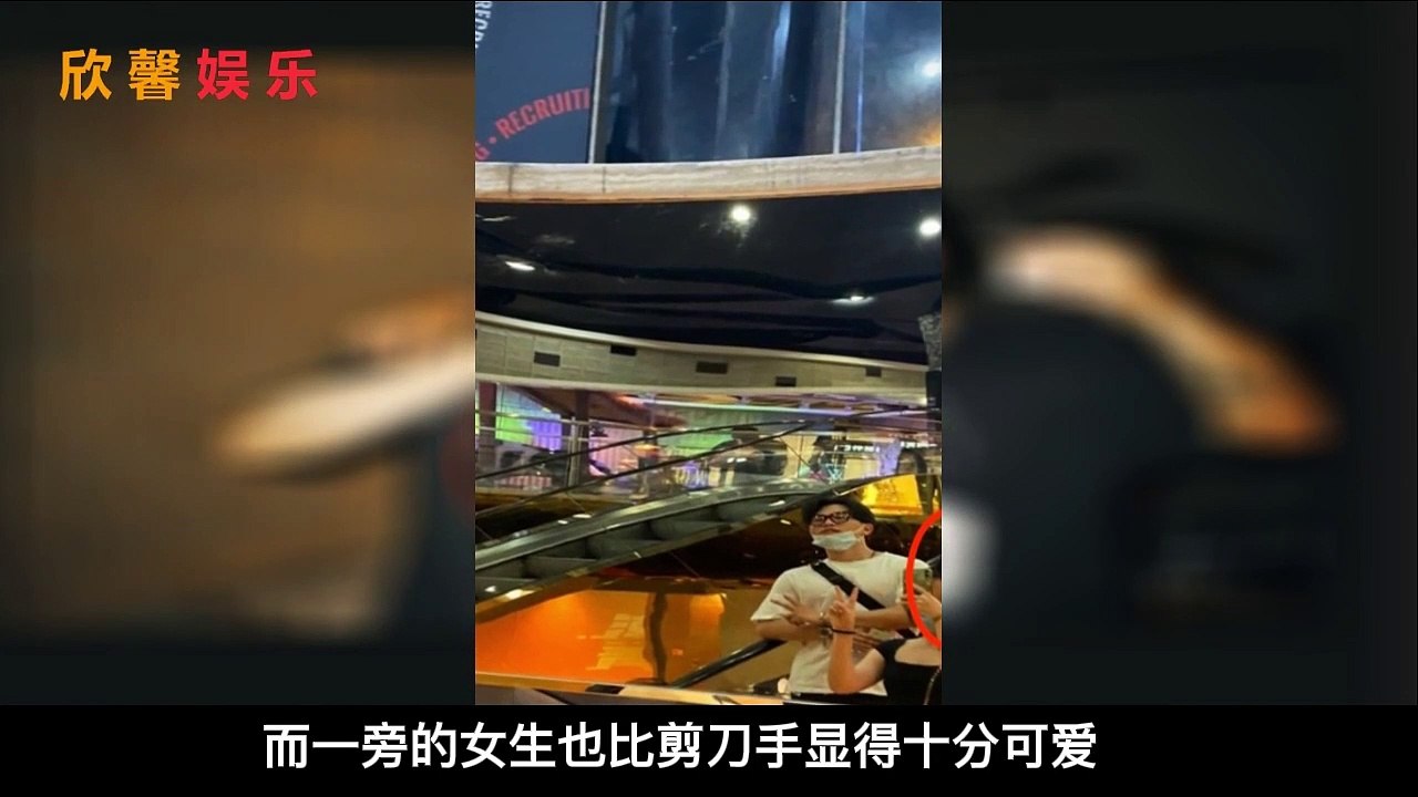 陈坤儿子晒19岁生日照！五官痞帅手臂有纹身，玩太嗨衣服胸前湿透
