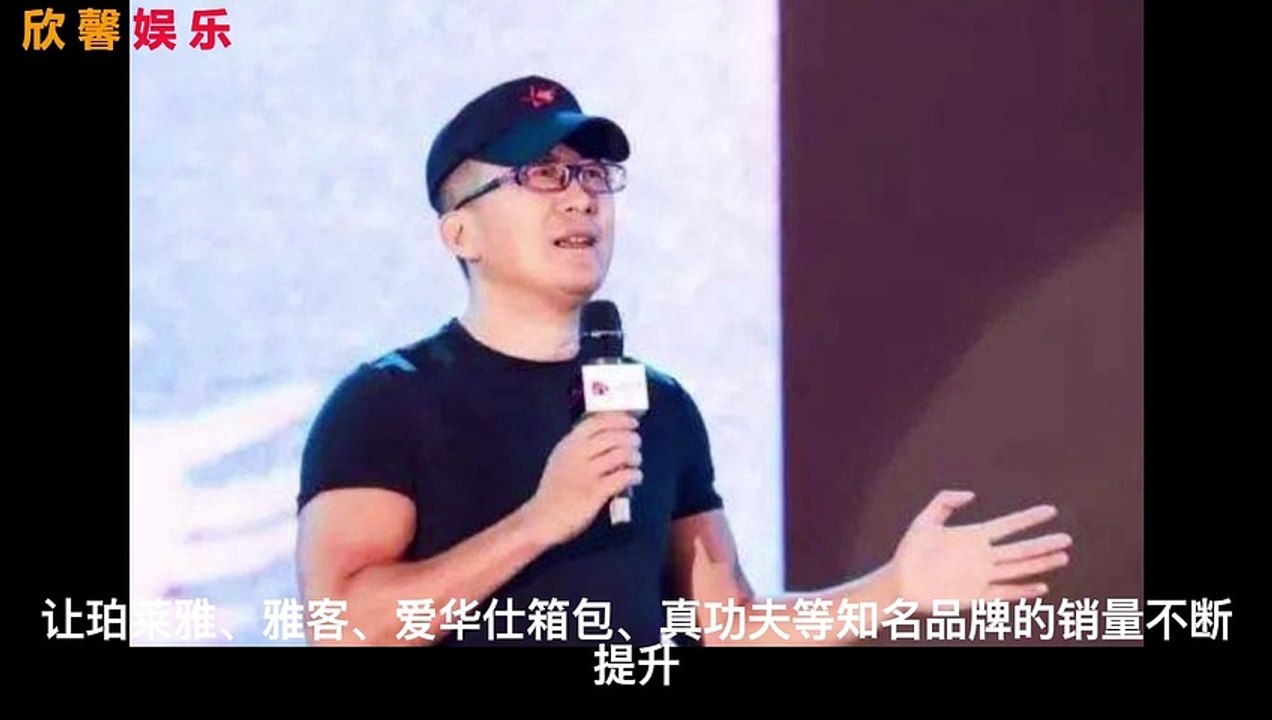 知名广告人叶茂中因癌去世！年仅54岁，曾创作“地球人都知道”1