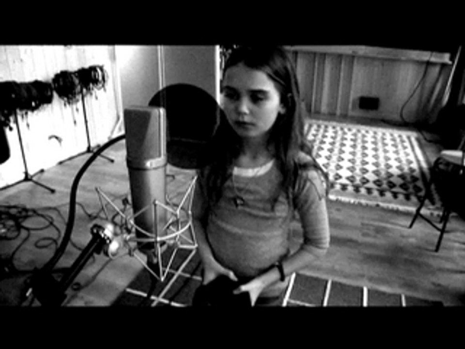 Alice Epstein - C'est la vie