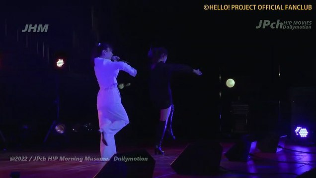 Morning Musume '21 Ishida Ayumi & Sato Masaki FC Event ~Hiyoko ga 10nen Tattara, saa Nani ni Naru #1