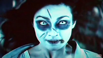 REAL WITCH IN INDIA (Nale Ba) _ चुड़ैल की सच्ची कहानी _