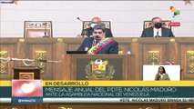 Presidente Nicolás Maduro: Fiel al legado del Comandante Chávez