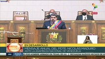 Presidente Nicolás Maduro: Tenemos que hacer un gran esfuerzo
