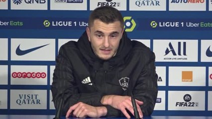 21e j. - Chardonnet : Mbappé, "c'est lui la star, c'est lui qui peut débloquer un match"