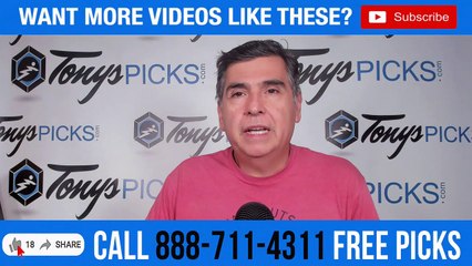 Eagles vs Buccaneers 1/16/22 FREE NFL Picks and Predictions on NFL Betting Tips for Today