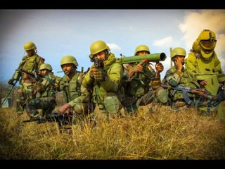 NEWS UNPLUGGED A TRIBUTE TO INDIAN ARMY