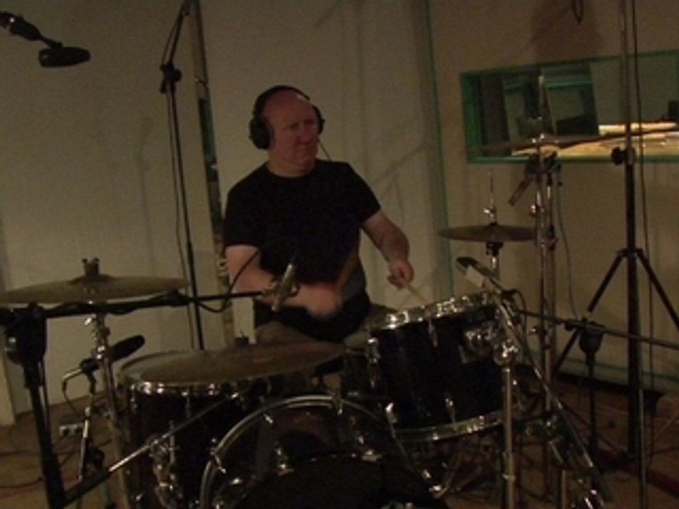 Denis Barthe TEASER 2