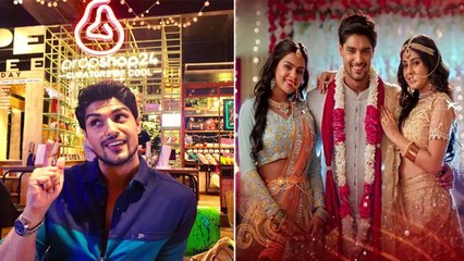 Udaariyaan स्टार Ankit Gupta इसलिए बने Fateh Singh Virk; Fateh's Interesting facts | FilmiBeat