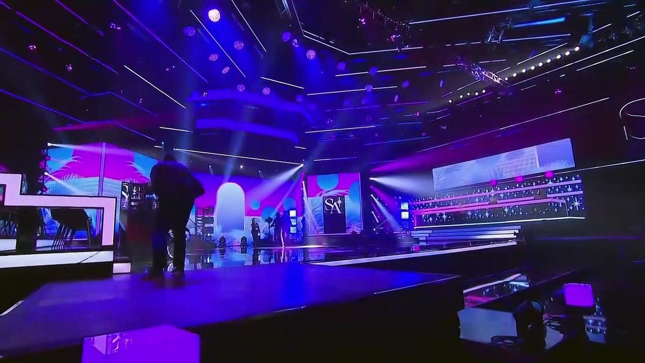 Dans les coulisses des répétitions du premier prime de Star Académie 2022