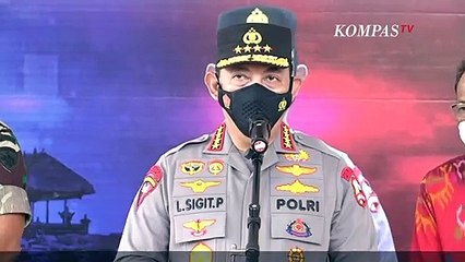 Hotman Paris Unggah Curhatan Kapolri Jenderal Listyo Soal Ini!