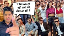 Thara Bhai Joginder Talk About Dhindora | Adam Hunter
