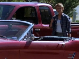 Pensacola Wings Of Gold S01E11 Acceptable Casualties