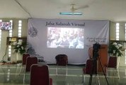 Jalsa Salanah Jemaat Ahmadiyah Indonesia Hari Ke-3