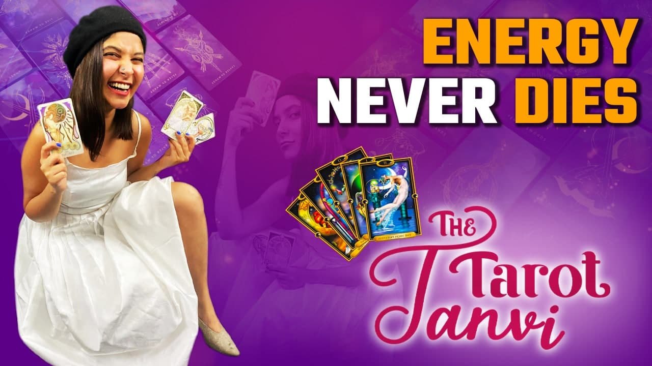 Tarot card readings are based on present circumstances - Oneindia News